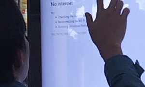 Real Gamers Never Quit