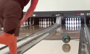 Crazy Gutter Strike