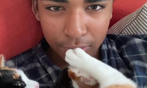 Her Secrets Will Stay Secret