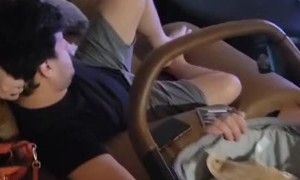 Dad's Muscle Memory Stronger Than Observation Skills