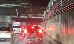 Transporting A Basketball Hoop