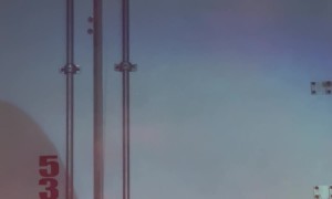 Traffic Jam Shadow Puppets