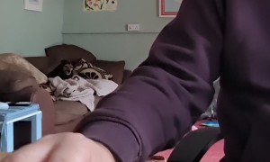 Puppy Is a Poor Employee