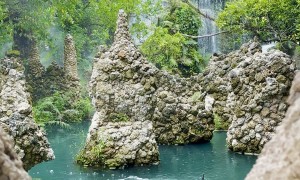 A Romantic And Beautiful Location In Thailand