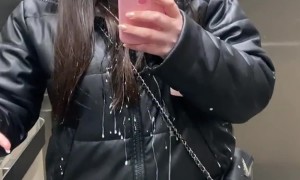 Spilling An Earthquake