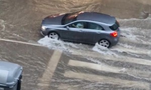 Nothing Can Stop This Determined Mom