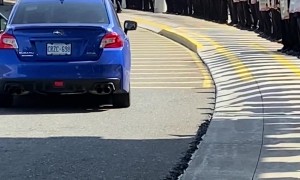 Pilots Hold the Most Professional Protest