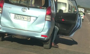 When You Gotta Go, You Gotta Go