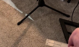 Handmade Horror Sound Design Box