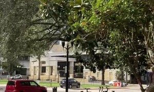 When You Only Want to Make One Trip