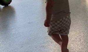 The Cutest Smile In The World