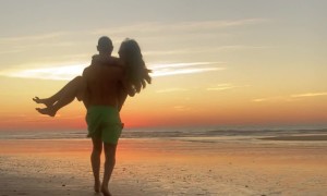 They're Falling For Each Other