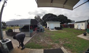 Alternative Way To Exit