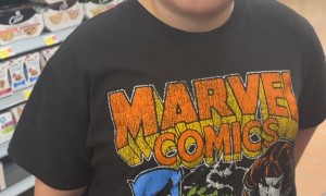 Son Can't Pronounce A Bird's Name