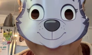 Too Perplexed To Eat