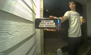 When Your Senior Doesn’t Make Curfew