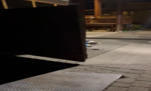 Man Has Run-In With a South Lake Tahoe Local