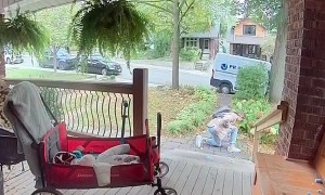 Bad Luck On The Day Of Bad Luck