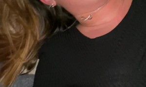 Kid Films Mom After a Night Out