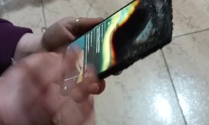Not Even Apocalypse Could Destroy This Phone