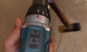 Questionably Improved Hammer Setting