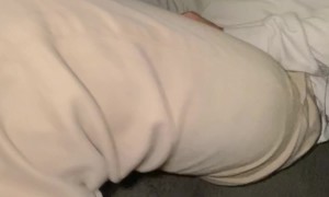 Pants Tear From Tree Climbing