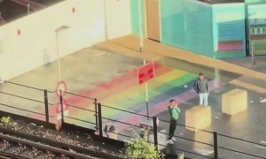 Pride Is the Treasure at the End of This Rainbow