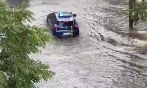 Chaos Caused By Constant Storms