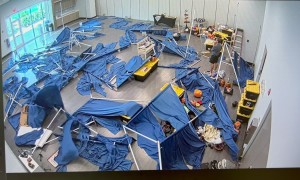 One Mistake Brings The Whole Maze Down