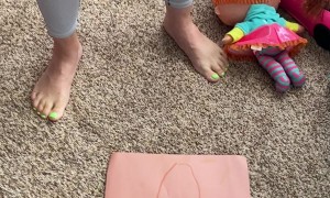 At-Home Spirit Halloween