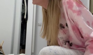 Doggy Doesn't Want Kisses