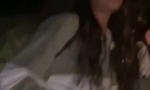 Person Falls Into Pool With Phone