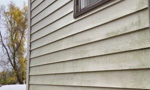 When You're Locked Out And Are Forced to Improvise