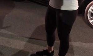 Neighbor Calls Police For Non-Emergency