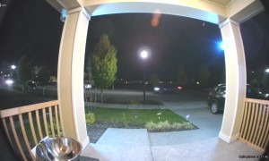 Entire Bowl of Halloween Candy Stolen