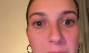 Bizarre Bathroom Boggles Minds