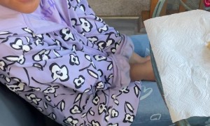 Biggest Smile For Picture Day