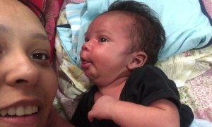 The Realistic Side of Motherhood