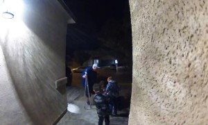 Mom Smashes The Ice Cream