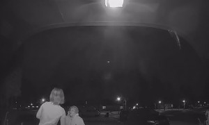 Elderly Neighbor Asks For More Visitors