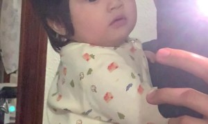 A Very Jealous Nephew