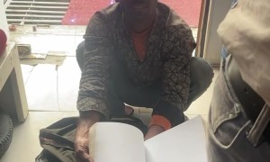 A Magician Never Reveals His Tricks