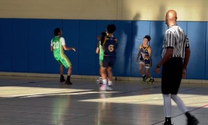 Tricky Tipoff Interception