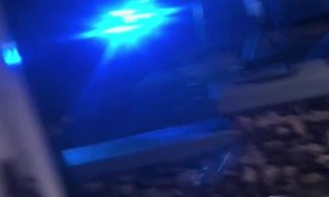 Epic Elf On The Shelf Moment Involving Police