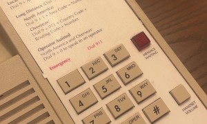 Hotel Phone Lets Visitors Dial to Hear an Elk Bugle