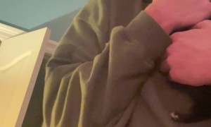 Teen Receives a Special Puppy Surprise