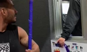 Hop On The Party Bus