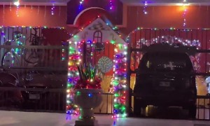 The Duality Of Christmas