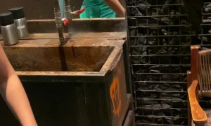 Carol Lets the Intrusive Thoughts Win