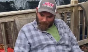 Fun With a Face-Morphing Filter at Thanksgiving